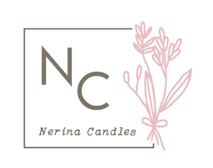 Nerina Candles